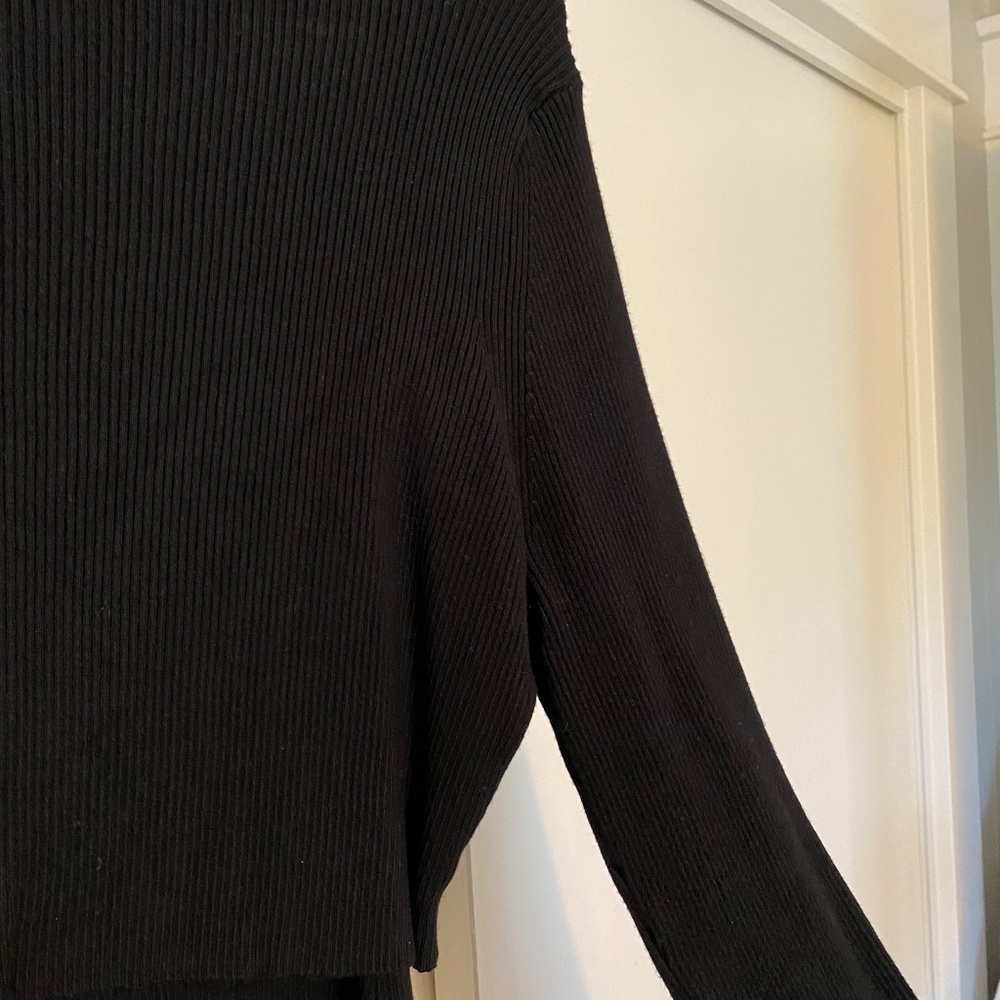 Kindred Bravely Ribbed Maternity/Nursing Dress - Picture 4 of 5